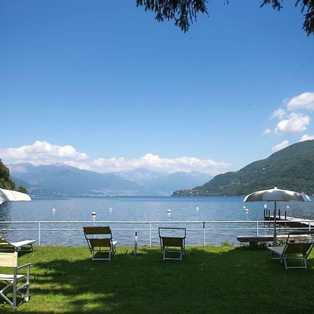 Hotel Campagna Cannobio Buitenkant foto