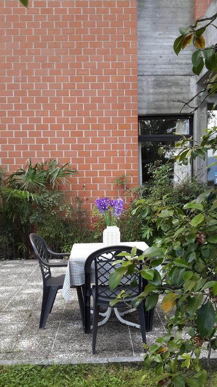 Hotel Campagna Cannobio Buitenkant foto