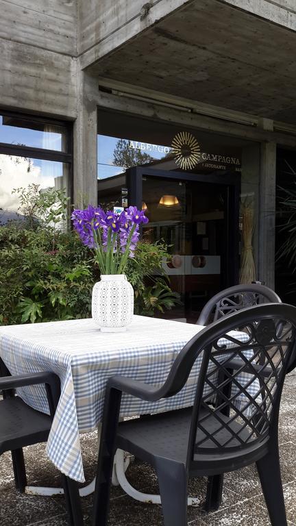 Hotel Campagna Cannobio Buitenkant foto