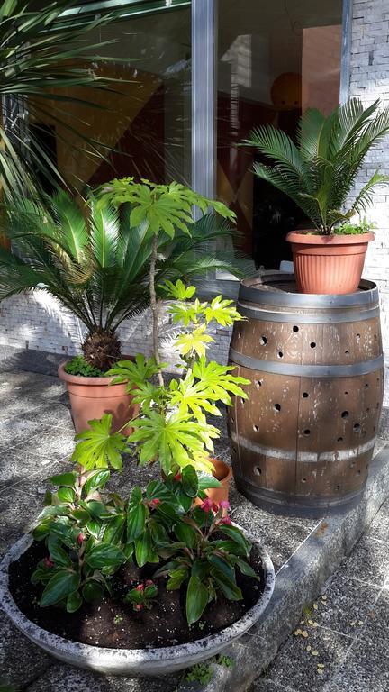 Hotel Campagna Cannobio Buitenkant foto