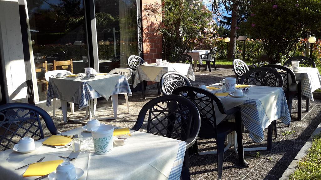 Hotel Campagna Cannobio Buitenkant foto