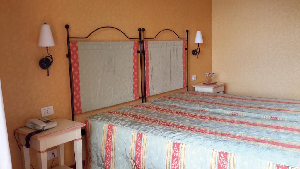 Hotel Campagna Cannobio Buitenkant foto