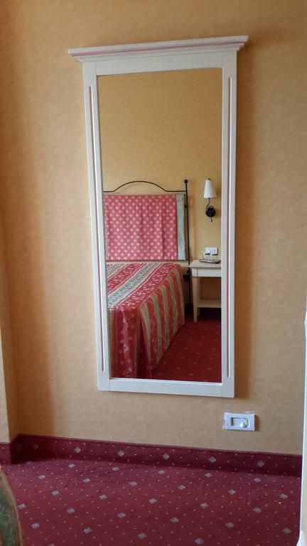 Hotel Campagna Cannobio Buitenkant foto
