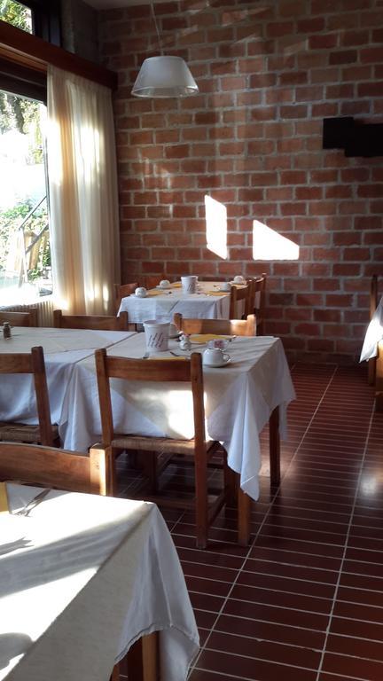 Hotel Campagna Cannobio Buitenkant foto