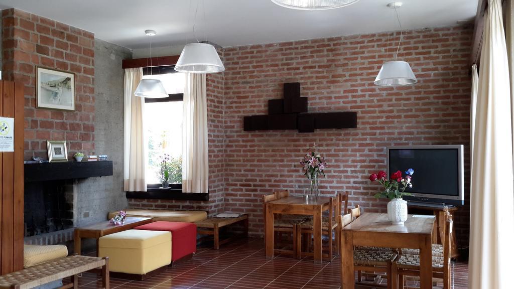Hotel Campagna Cannobio Buitenkant foto