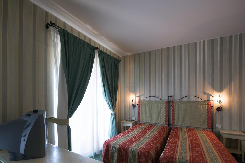 Hotel Campagna Cannobio Buitenkant foto