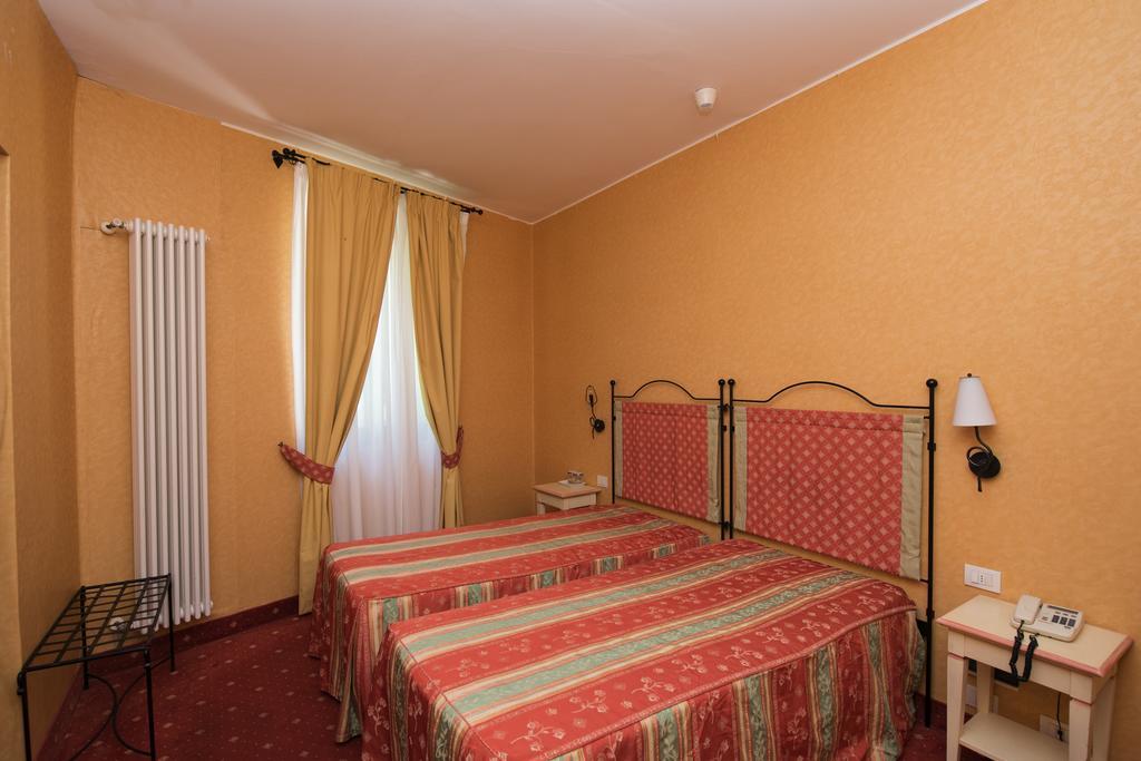 Hotel Campagna Cannobio Buitenkant foto
