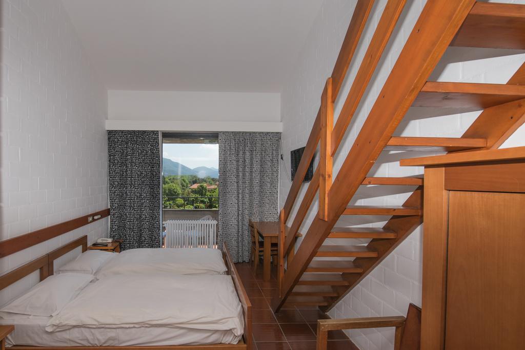Hotel Campagna Cannobio Buitenkant foto