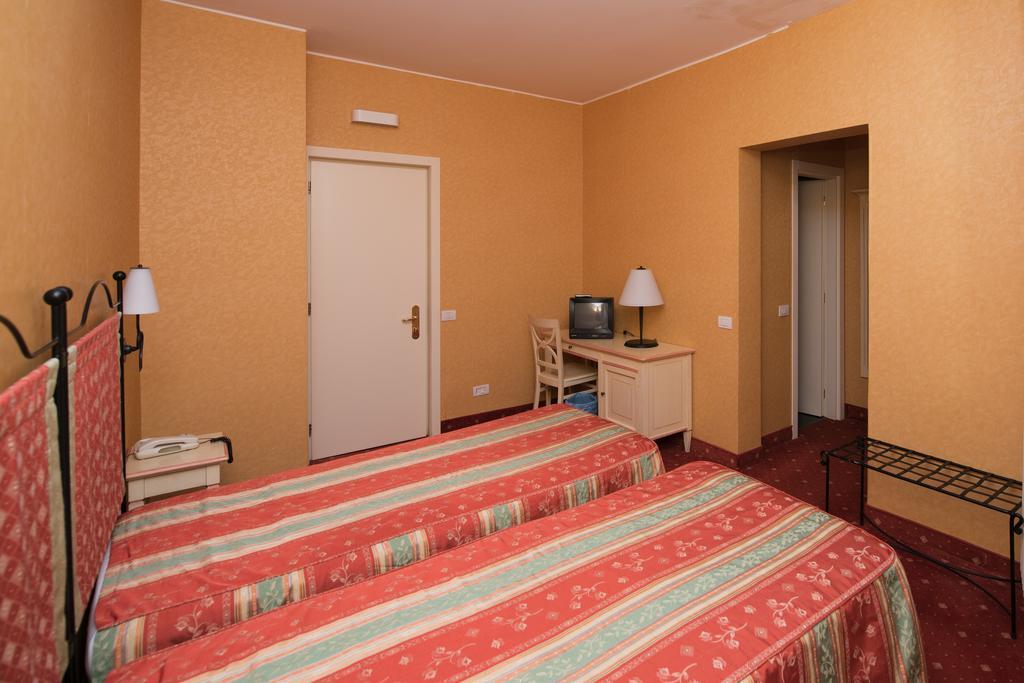 Hotel Campagna Cannobio Buitenkant foto