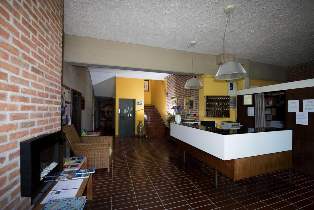 Hotel Campagna Cannobio Buitenkant foto