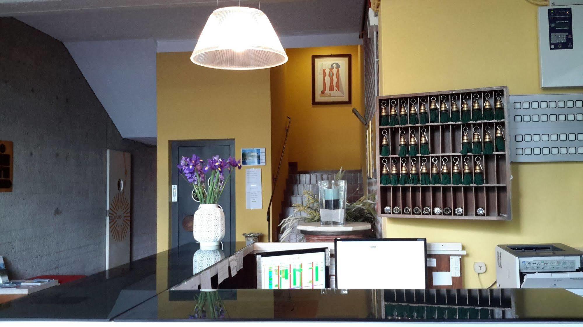 Hotel Campagna Cannobio Buitenkant foto